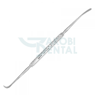 Elevatore periostale in acciaio inossidabile 215mm-Leggi tutto