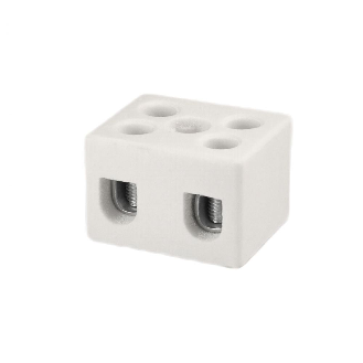 Connettore 4-6 mm² in steatite-Leggi tutto