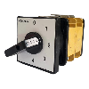 Interruptor rotativo 40A 2 polos