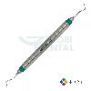 Escavatore dentale in acciaio inossidabile