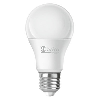 Lampadina LED E27 12W 1080 lm Bianco caldo 3200K