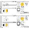 Drehschalter 10A 1-polig