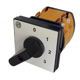 Interruptor de conmutación 63A 1 polo-Leer más