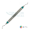 Curette universale in acciaio inossidabile