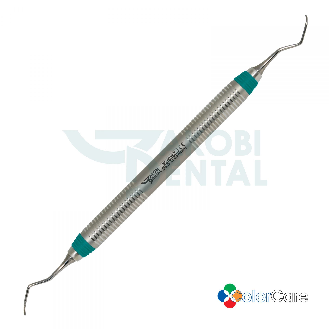 Curette universale in acciaio inossidabile-Leggi tutto