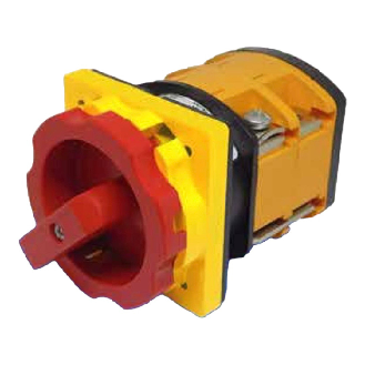 Interruptor principal 80A 3 polos-Leer más