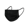 Chirurgische Maske Typ 2R schwarz