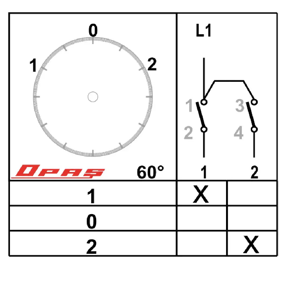 Interruptor automático 10A 1 polo-Leer más