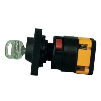 Interruptor automático 10A 1 polo-Leer más