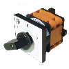 Interruttore di gruppo 160 A 1 polo