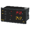 Controlador de temperatura PID para montaje en panel 48 mm x 96 mm