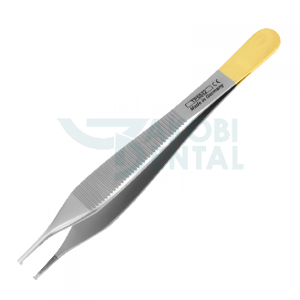 Pinza chirurgica per tessuti da 12 mm-Leggi tutto