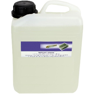 Produit pour nettoyeur ultrasons, Option: Pour pièces non métalliques-Lire la description