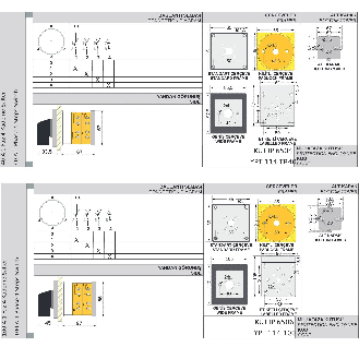Interruptor rotativo 10A 1 polo-Leer más