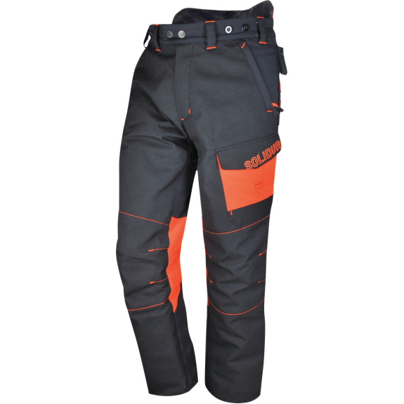 PANTALON SOSTRONG CL 1 TYPE A-Lire la description