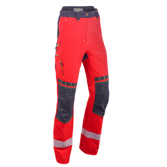 Pantalon de travail KANOP-Lire la description