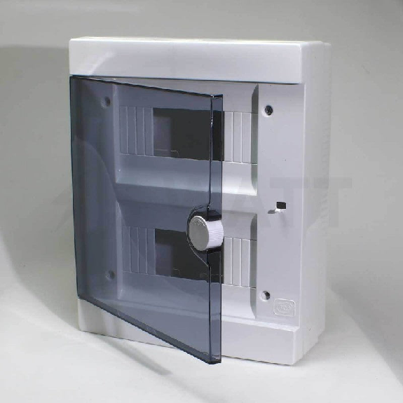 Cuadro eléctrico modular 16 MOD IP40-Leer más