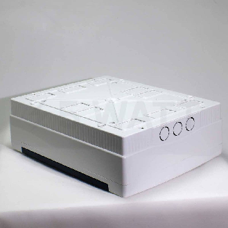 Cuadro eléctrico modular 16 MOD IP40-Leer más