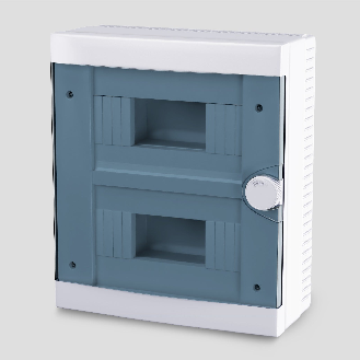 Cuadro eléctrico modular 16 MOD IP40-Leer más