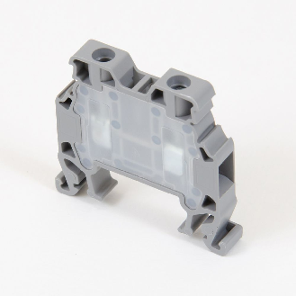 Morsetto di connessione a vite 4 mm² per guida DIN-Leggi tutto