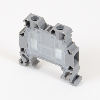 Morsetto di connessione a vite 4 mm² per guida DIN
