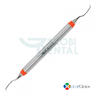Curetta dentale per tartaro sottogengivale-Leggi tutto