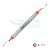 Curetta dentale per tartaro sottogengivale