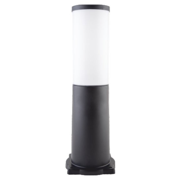 Lampe de jardin extérieure E27 40 cm-Lire la description