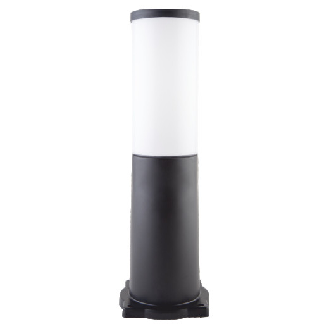 Lampe de jardin extérieure E27 40 cm-Lire la description