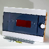Cuadro eléctrico modular empotrado IP40