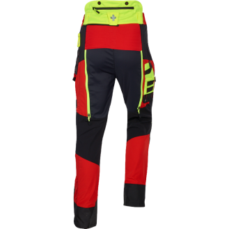 PANTALON INFINITY + 7 CM-Lire la description