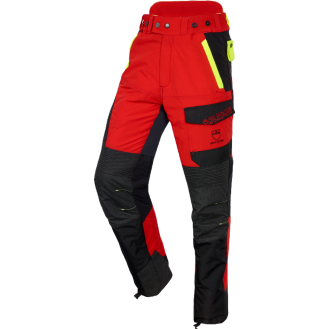 PANTALON INFINITY + 7 CM-Lire la description