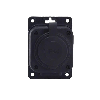 Prise de courant enfichable IP44 250V 16A
