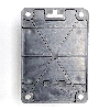 Prise de courant enfichable IP44 250V 16A
