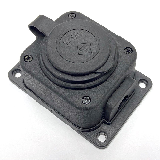 Presa elettrica IP44 250V 16A-Leggi tutto