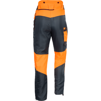 PANTALON AUTHENTIC CL 1 TYPE A-Lire la description