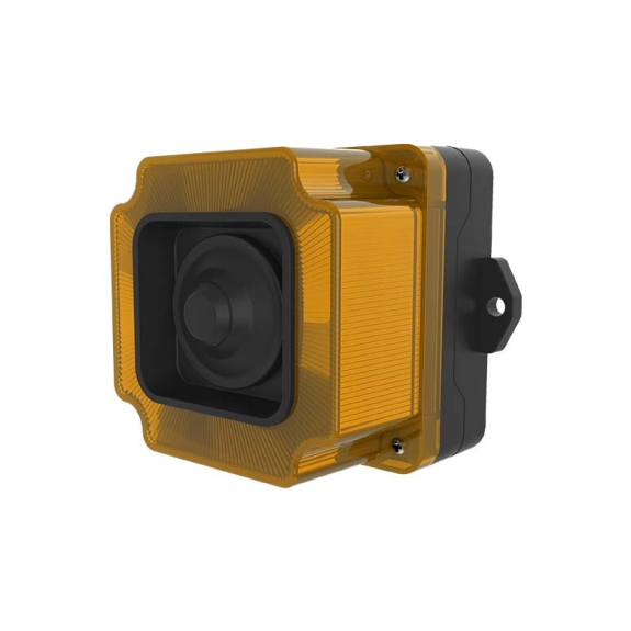 Luci di avvertimento 85-260 V CA CC-Leggi tutto