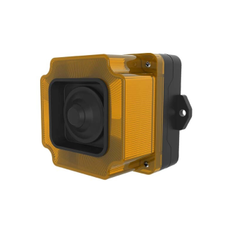 Luci di avvertimento 85-260 V CA CC-Leggi tutto