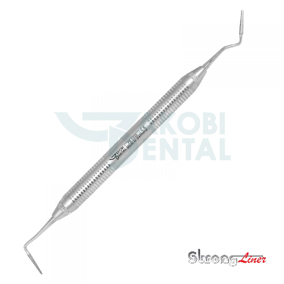 Scaler dentale in acciaio inossidabile-Leggi tutto