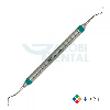 Scaler dentale supragingivale in acciaio inossidabile