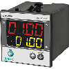 Relè temporizzato multifunzione con display LED 96 mm x 96 mm