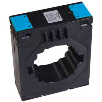 Transformateur de courant 1200/5 A, 80 mm, classe 0,5 S, 15 VA-Lire la description