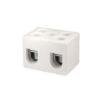 Connettore 6-10 mm² in steatite-Leggi tutto
