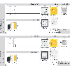 Interruptor rotativo 10A 1 polo