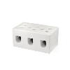 Connettore in steatite 2,5-4 mm²