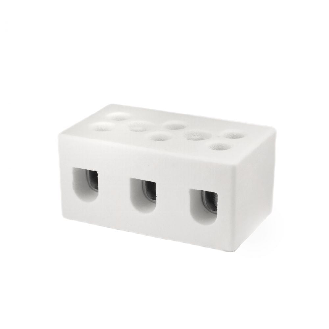 Connettore in steatite 2,5-4 mm²-Leggi tutto