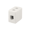 Connettore 1 polo 6-10 mm² in steatite