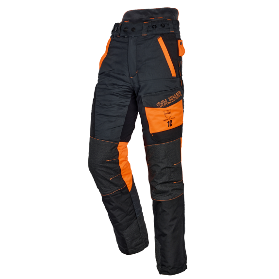 PANTALON COMFY GRIS CL1 TYPE C PANTALON COMFY GRIS CL1 TYPE C-Lire la description