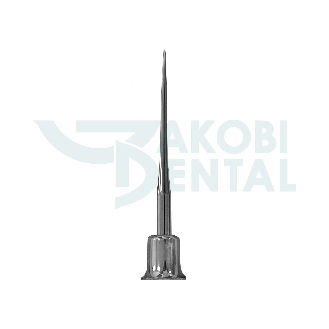 Elevatore dentale dritto in acciaio inossidabile 3mm-Leggi tutto