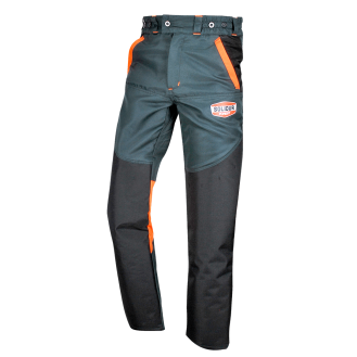 PANTALON DEBROUSSAILLAGE-Lire la description